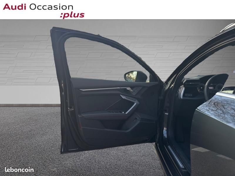 Audi A3 allstreet 35 TFSI 150ch Hybride Avus S tronic 7 (image 28)