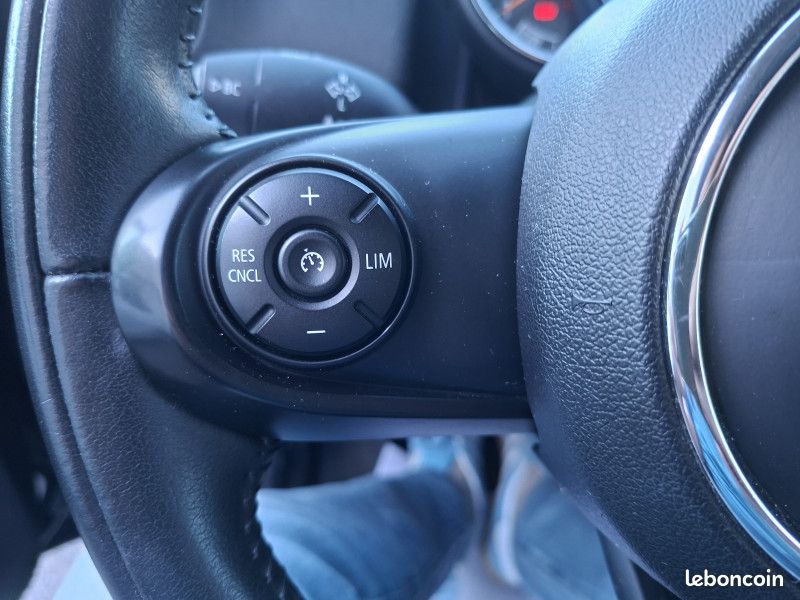 Mini COUNTRYMAN COOPER D 150CH (image 22)