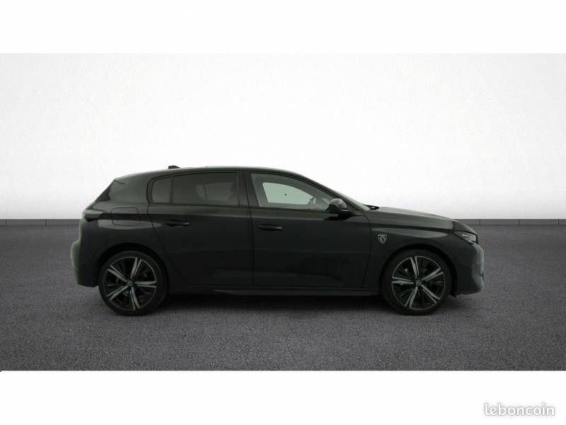 Peugeot 308 PureTech 130ch S&S EAT8 GT (image 10)