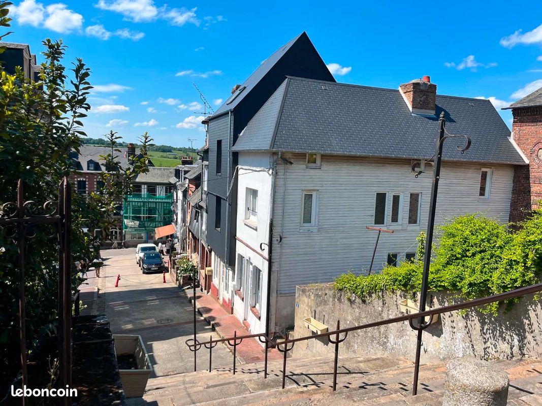 Maison 5 pièces 89 m² · à Cormeilles · 89 m² · 215 000 €