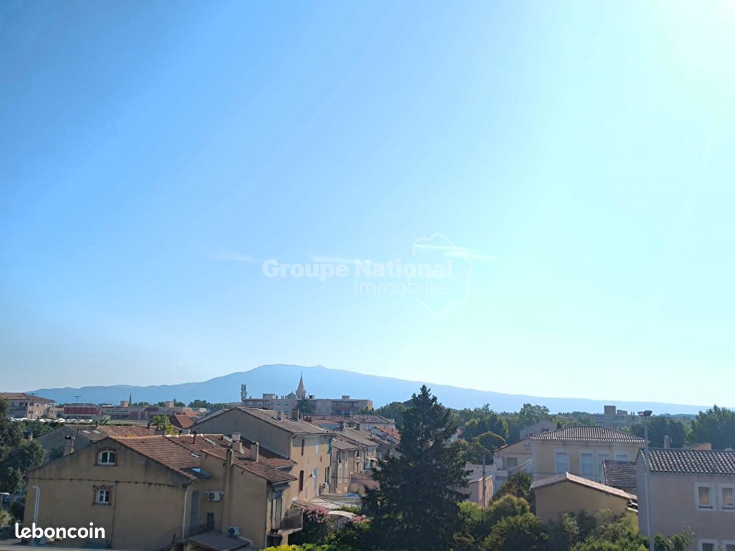Appartement 3 pièces 82 m² · à Carpentras · 82 m² · 159 000 €