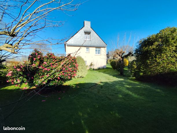 Grande maison à 2 minutes de Vannes