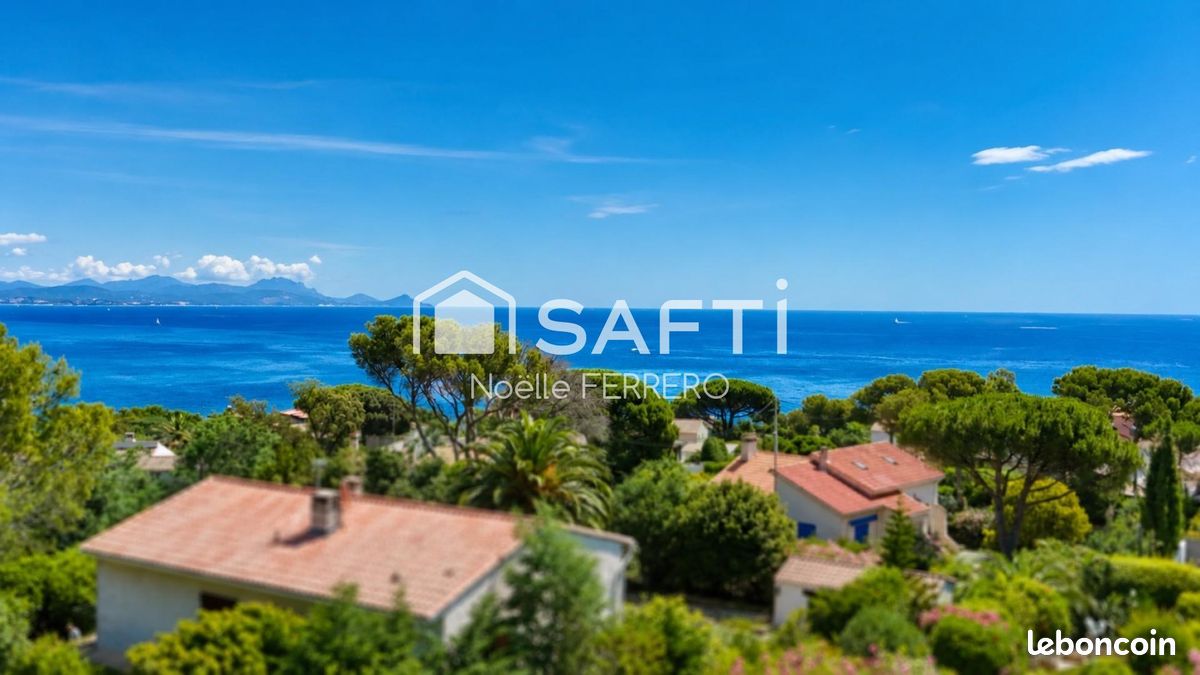 Maison 7 pièces 173 m² · à Roquebrune-sur-Argens · 173 m² · 1 196 000 €
