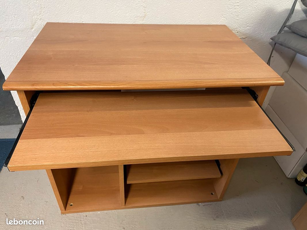 Bureau informatique (image 2)