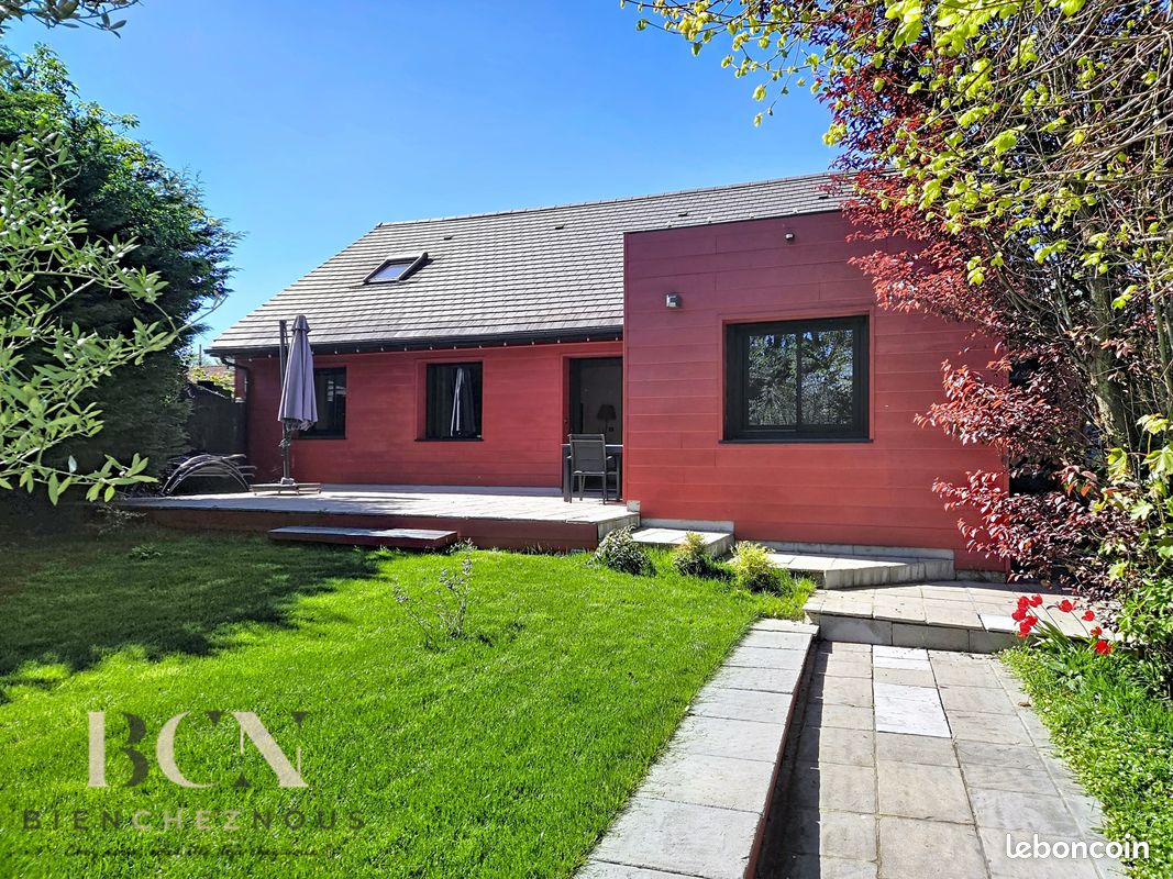 Maison 8 pièces 160 m² · à Groslay · 160 m² · 515 000 €