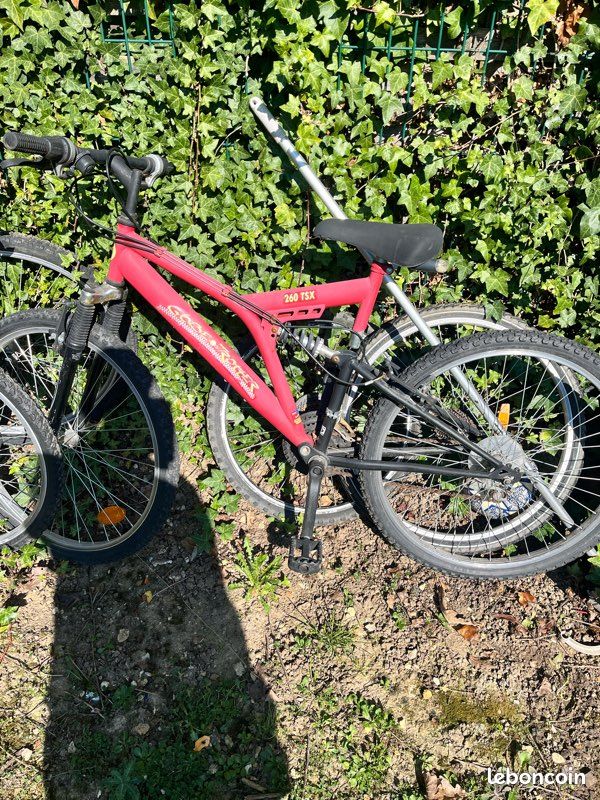 La Poste Velo Electrique Occasion Leboncoin Vélo Cargo Porte VÃ©lo