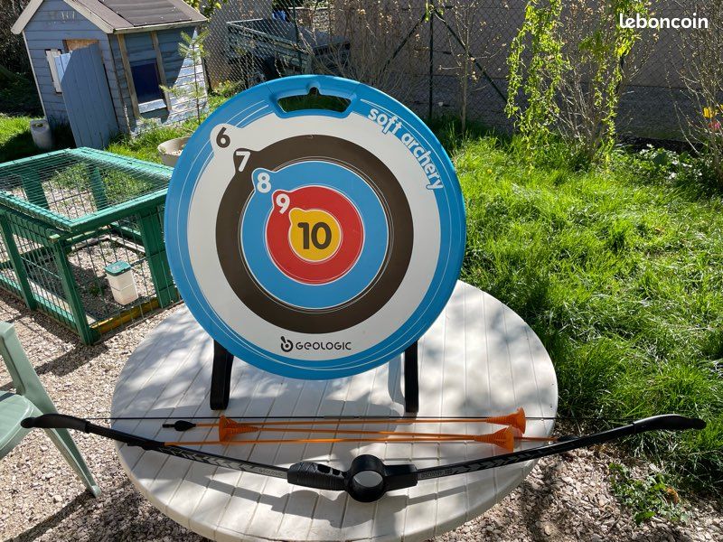 Balance à Arc Numérique Surwolf 110 Lb - Pèse-tirage Portable Pour Arc Compound Et Recourbé