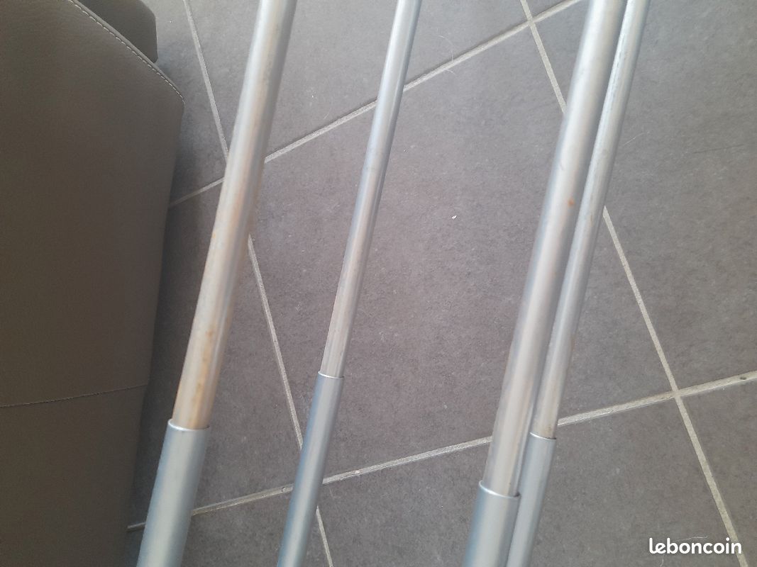 Étagère support pour rangement de chaussures (image 4)