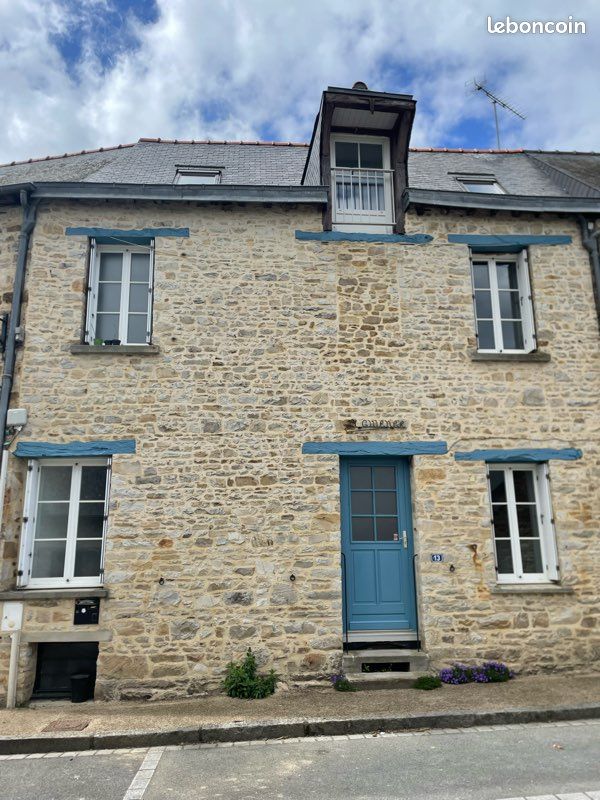 Maison 4 pièces 90 m² · à Châteaubriant · 90 m² · 142 000 €