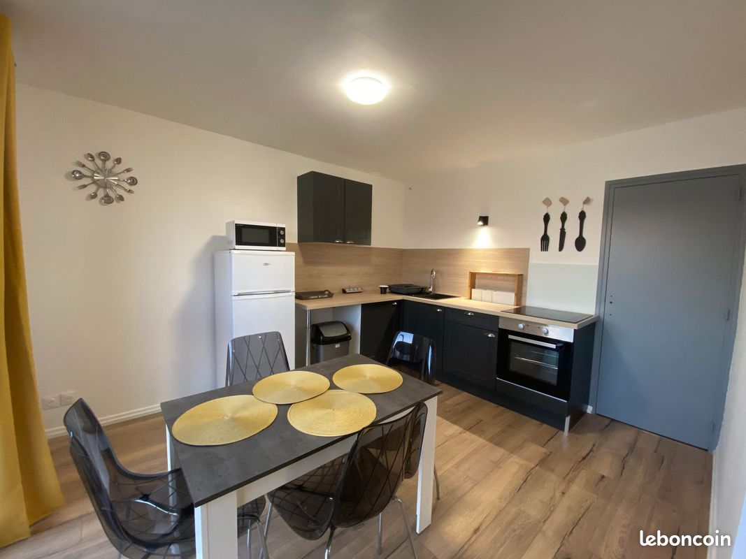 Appartement 2 pièces 53 m² (image 6)