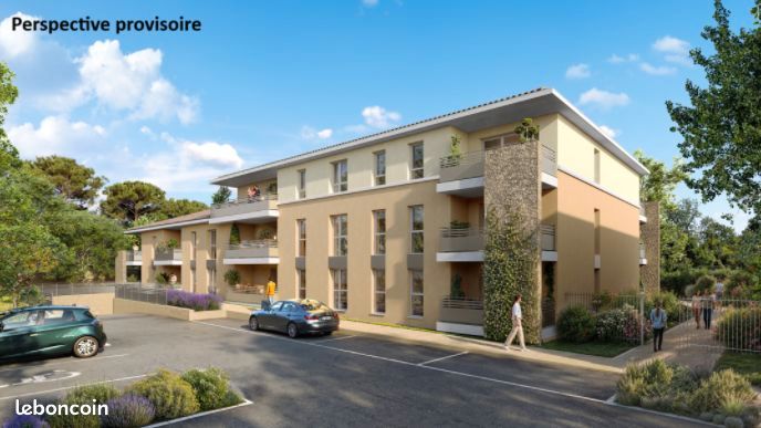 Appartement 2 pièces 64 m² · à Ollioules · 64 m² · 310 000 €