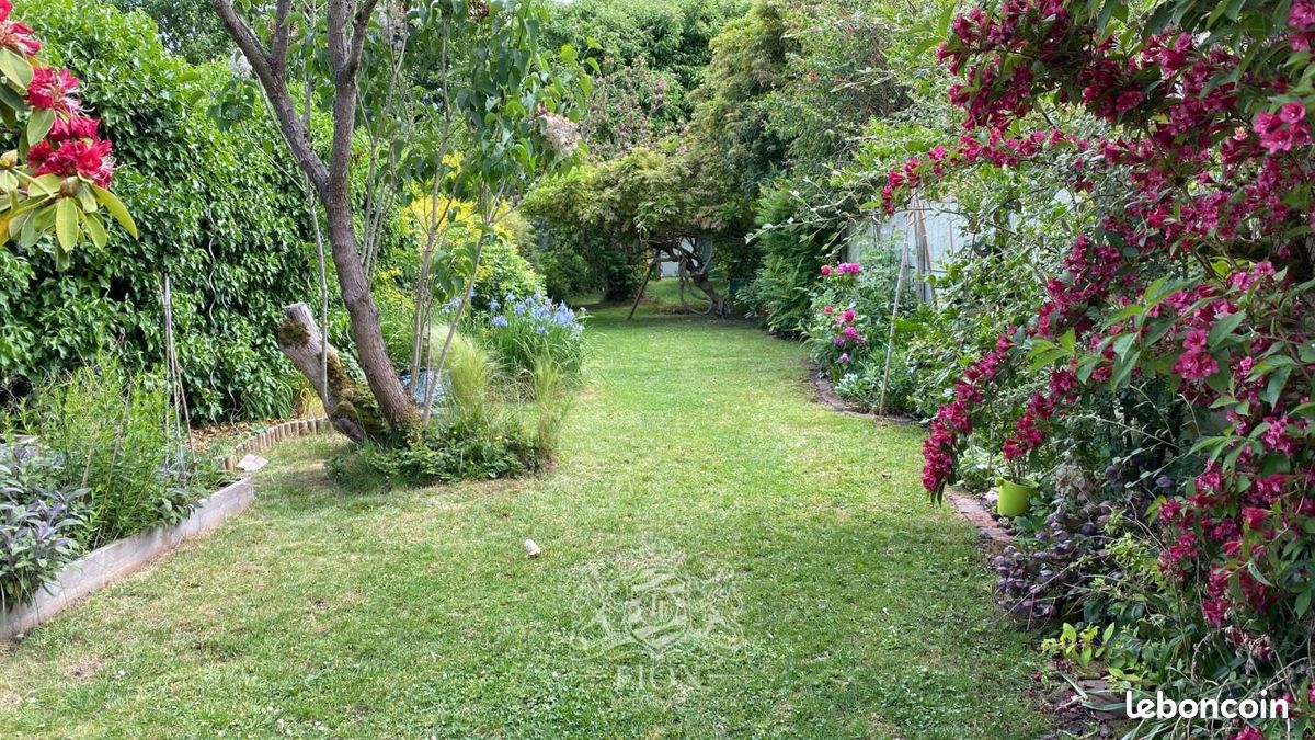 Maison 5 pièces 130 m² · à Villeneuve-d'Ascq · 130 m² · 539 000 €