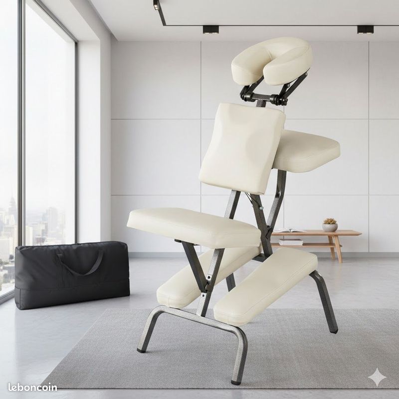 Chaise de Massage (image 2)