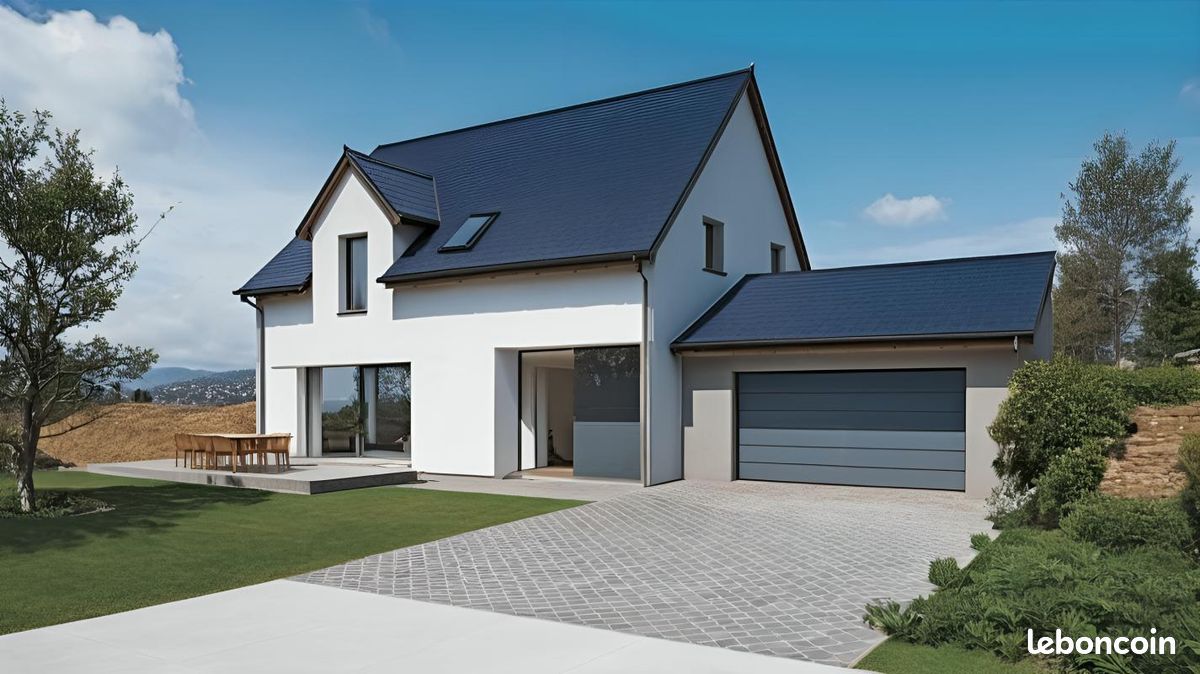 Maison 6 pièces 145 m² · à Roppenheim · 145 m² · 440 700 €