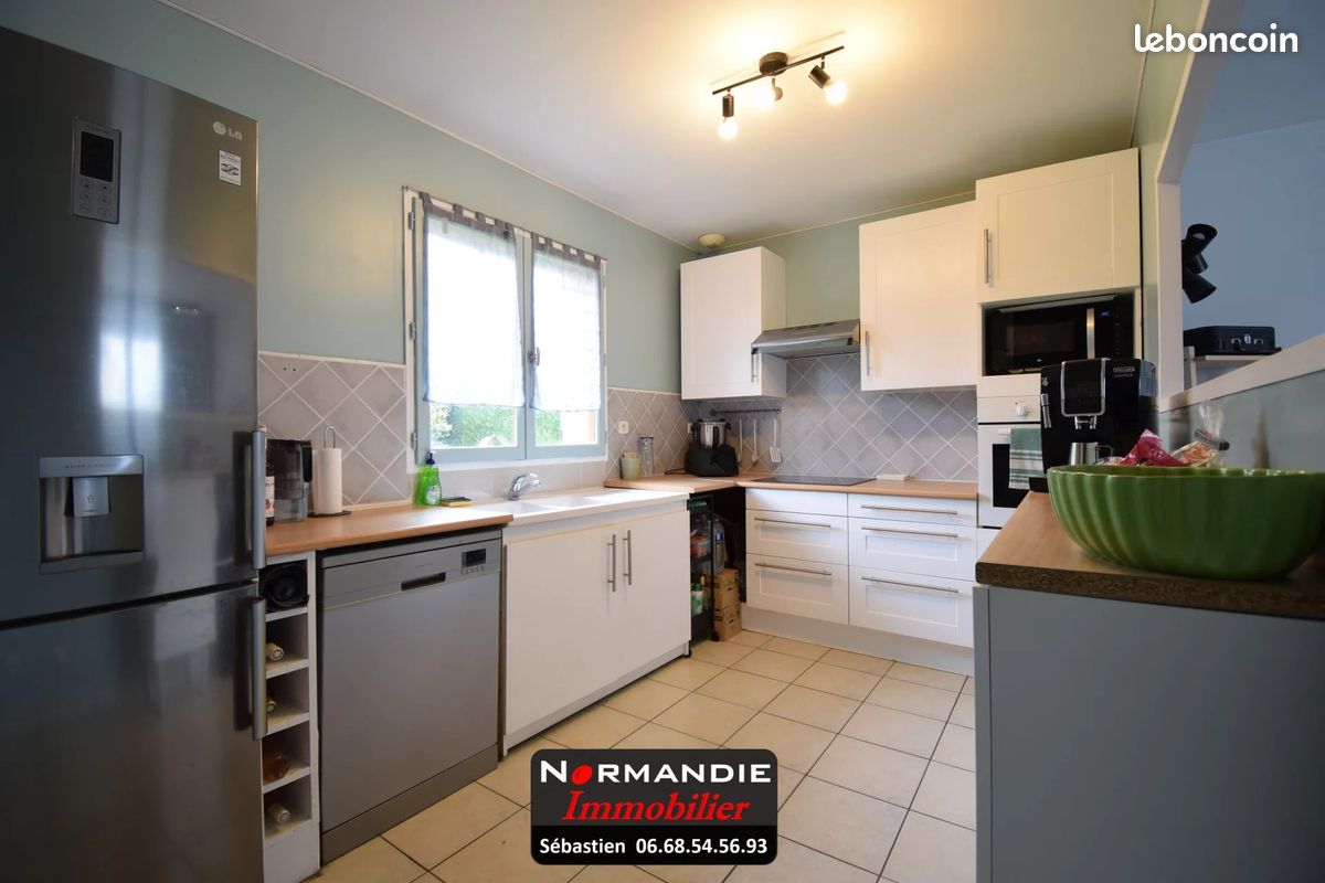 Maison 6 pièces 107 m² (image 6)
