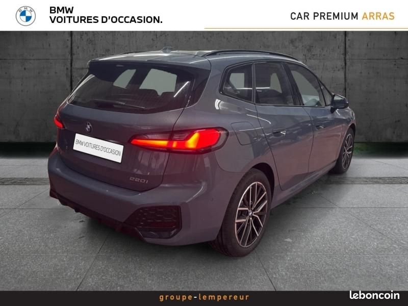 Bmw Série 2 ActiveTourer 220i 170ch M Sport DKG7 (image 10)