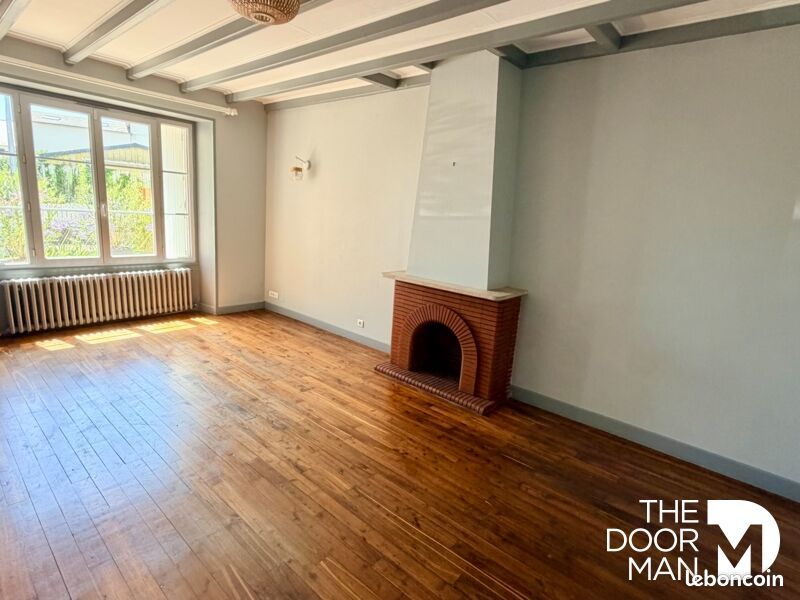 Maison 4 pièces 95 m² · à Dinard · 95 m² · 345 000 €