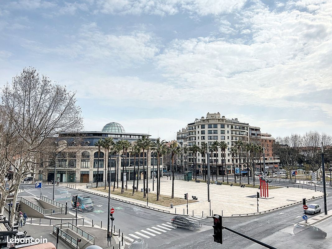 Appartement a louer perpignan - 3 pièce(s) - 62 m2 - Surfyn