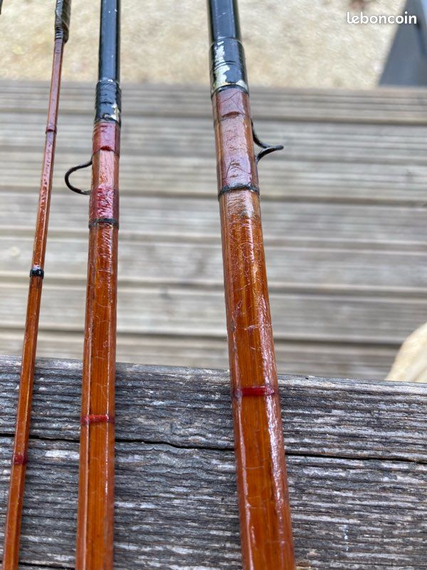 ENSEMBLE CANNE À PÊCHE LEURRE ET MOULINET DAM à 99,95 € par DAM