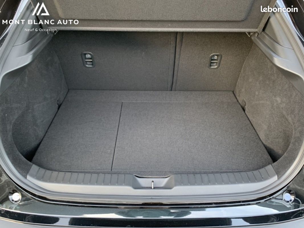 MAZDA CX-30 2.0L e-SKYACTIV X M Hybrid 186 ch 4x2 BVM6 Nagisa (image 12)