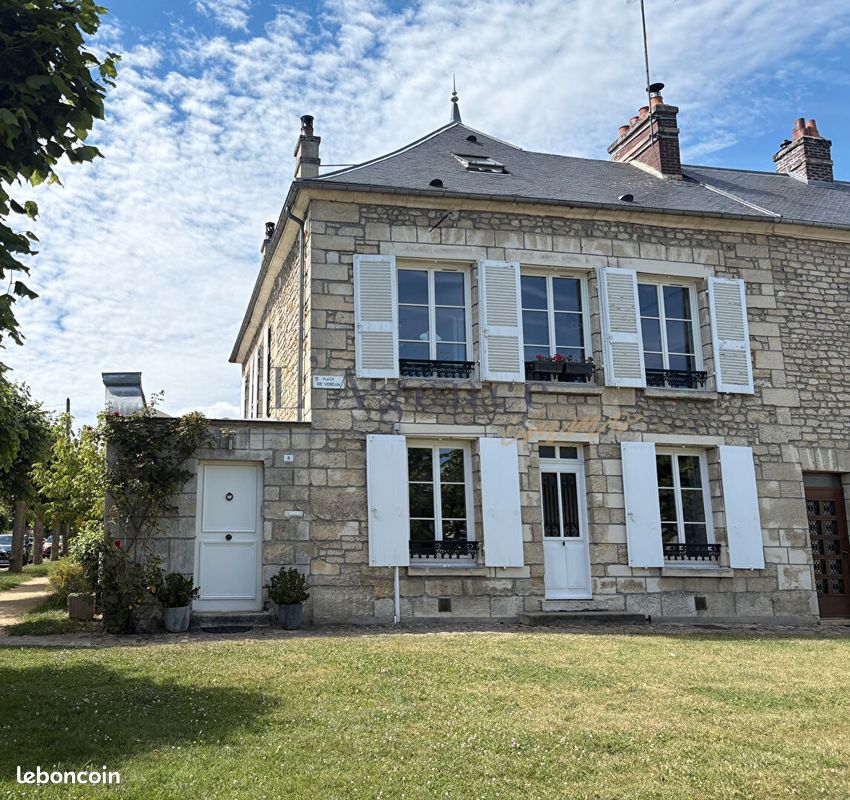 Maison 7 pièces 210 m² · à Gouvieux · 210 m² · 590 000 €