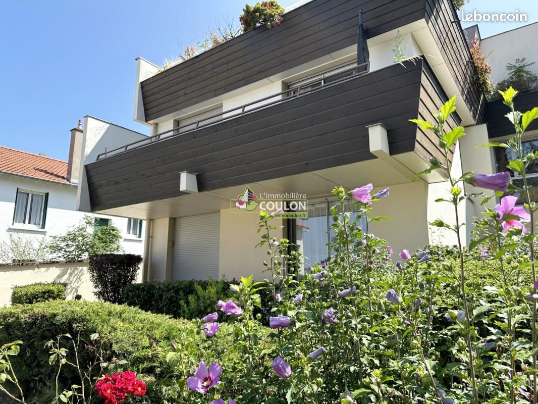 Appartement 2 pièces 47 m² · à Clermont-Ferrand · 47 m² · 580 €/mois