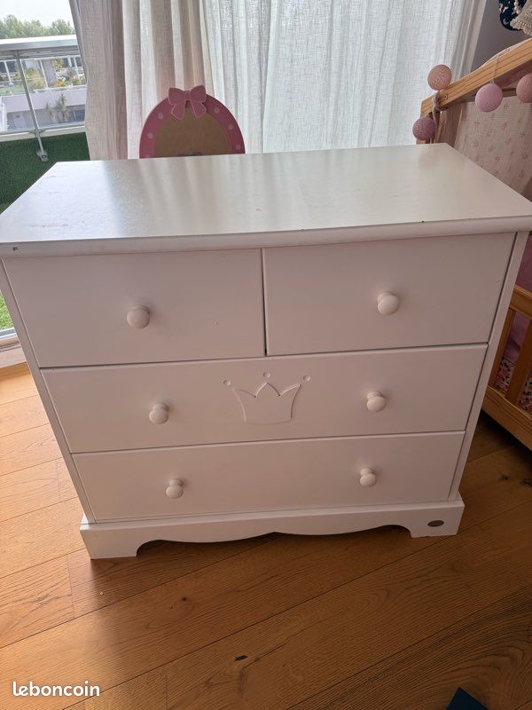 Commode enfant jacadi (image 3)