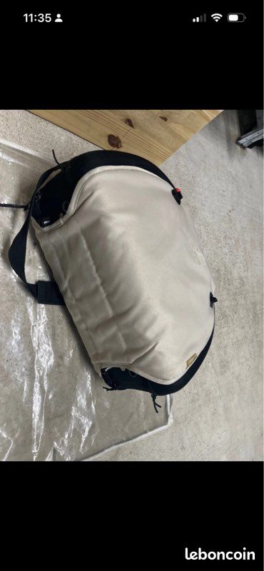 Sac à langer (image 2)