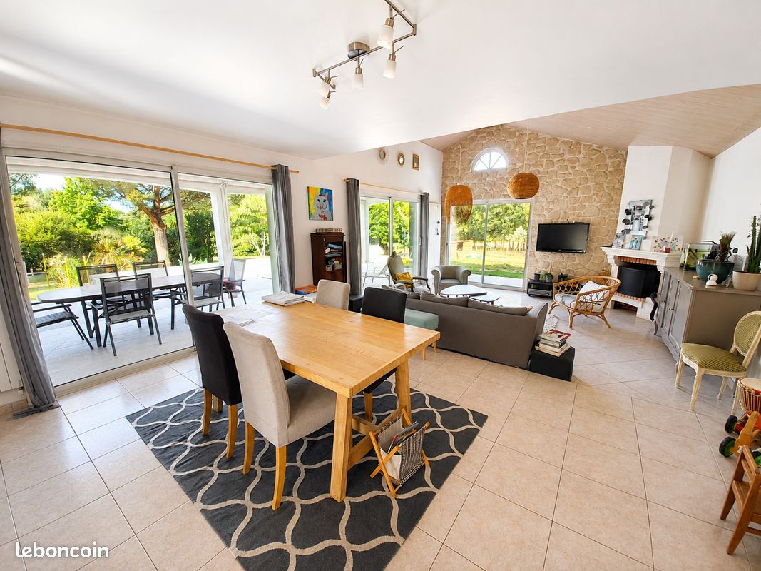 Magnifique Villa (image 2)