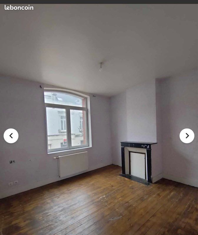 Maison 5 pièces 92 m² · à Albert · 92 m² · 98 000 €
