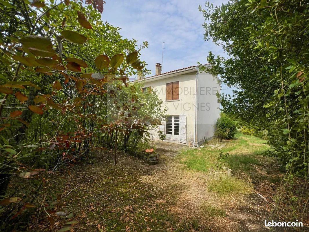 Maison 4 pièces 88 m² · à Villenave-d'Ornon · 88 m² · 270 000 €