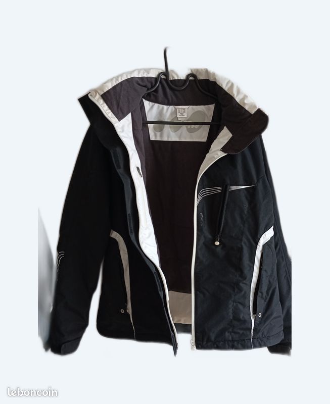 Blouson de ski (image 1)