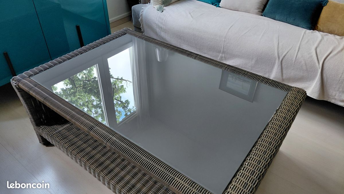 Table basse (image 6)