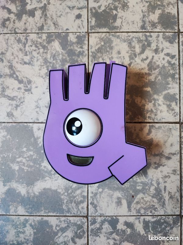 Timer dobble (image 1)