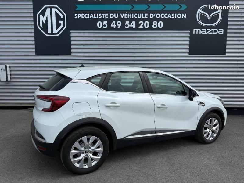 Renault Captur 1.0 TCe 90ch Intens (image 23)