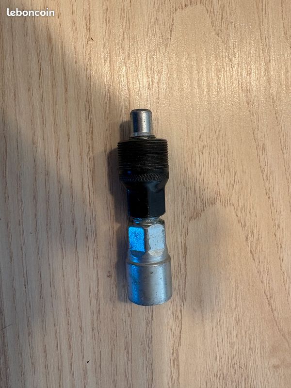 Extracteur De Manivelle De Vélo Universel Homord Outil Professionnel