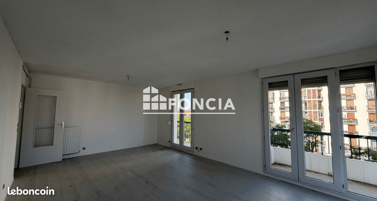 Appartement 4 pièces 87 m² · à Perpignan · 87 m² · 720 €/mois