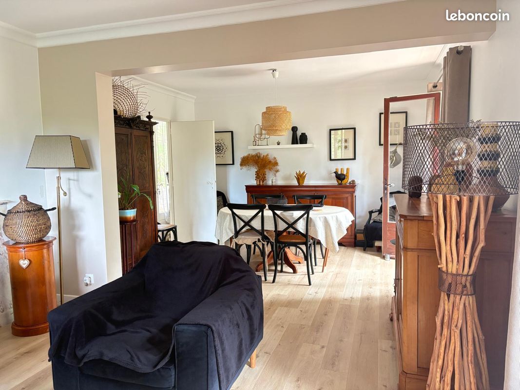 Maison 4 pièces 115 m² · à La Teste-de-Buch · 115 m² · 2 155 €/mois