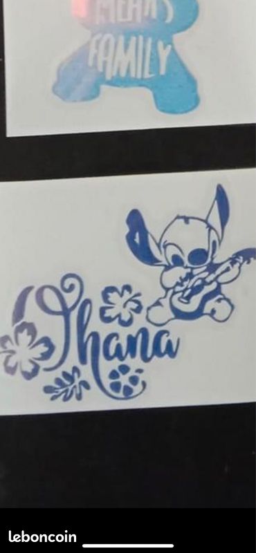 Stickers cricut (image 1)