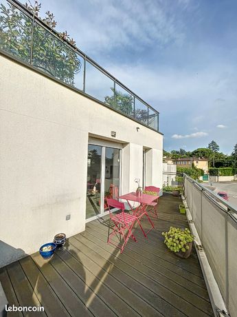 Appartement 4 pièces 82 m²