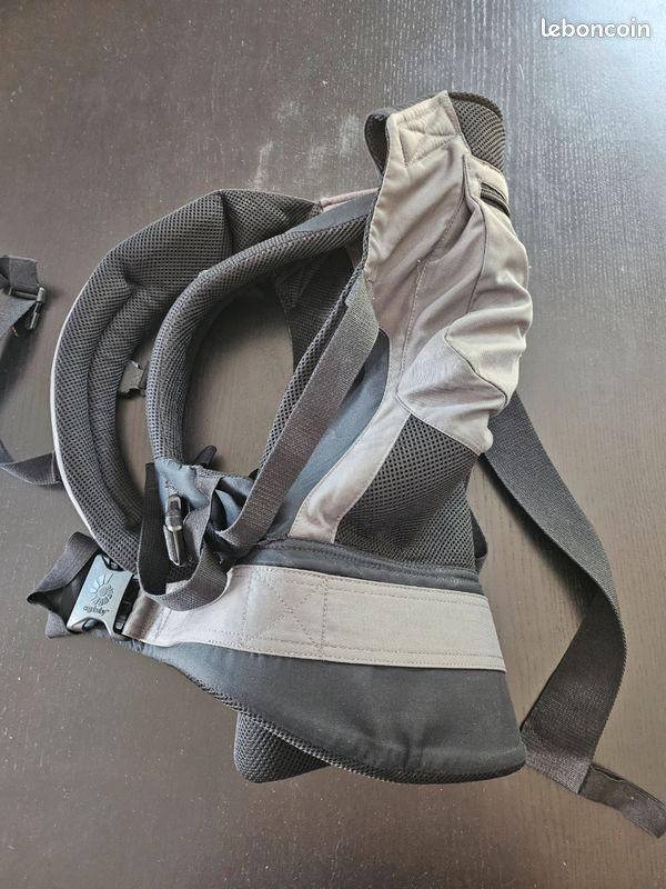 Porte bébé ergobaby (image 3)