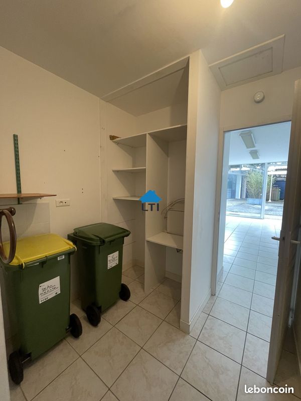 Local commercial 43 m² Le Grand-Village-Plage (image 6)