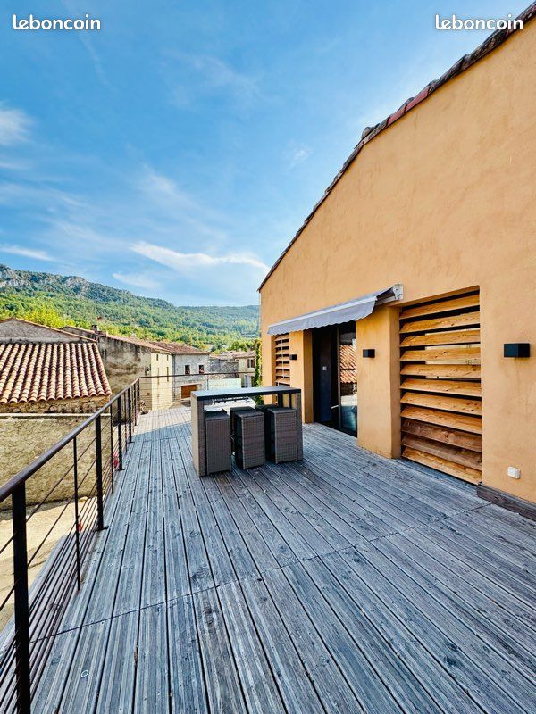 Maison 5 pièces 130 m² · à Quillan · 130 m² · 229 000 €