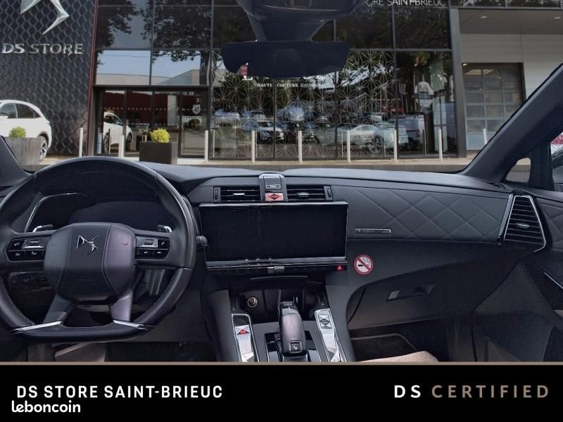 Ds DS 7 Crossback E-TENSE 225ch Rivoli (image 8)