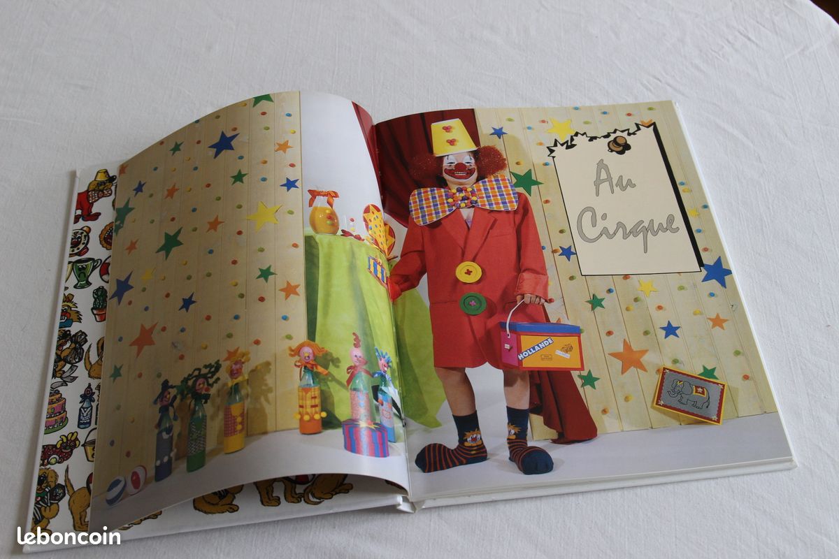 Les enfants aiment faire la fete (image 3)