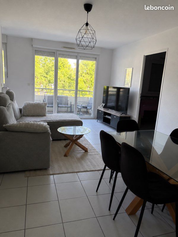 Appartement 2 pièces 55 m² · à Saint-Pierre-du-Mont · 55 m² · 670 €