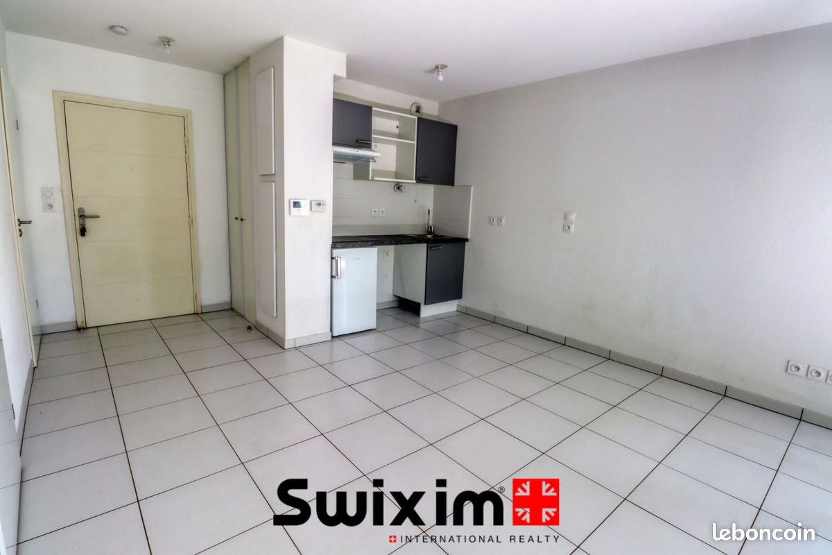 Appartement 2 pièces 36 m² · à Parempuyre · 36 m² · 149 500 €