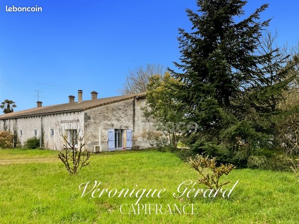 Maison 6 pièces 190 m²