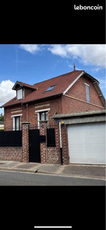 Maison 5 pièces 95 m² · à Clairoix · 95 m² · 260 000 €
