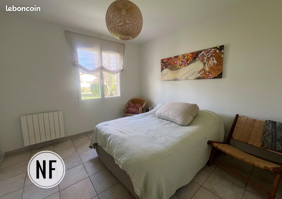 Maison 4 pièces 105 m² - Carcans 33121 (image principale 5)